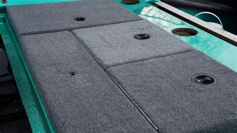 Two Man Inflatable Pontoon Fishing Boats And Bass Boat Central Carpet