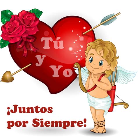 Banco De Imágenes Gratis Postales De Amor Para Compartir En San Valentín