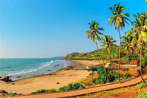 Goa Off Season: 6 Reasons Why You Should Travel To Goa During Off Season