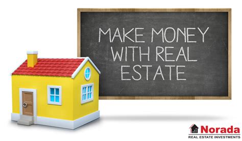 Here are five that you can implement today to start investing. How To Make Money In Real Estate And Get Rich In 2021?