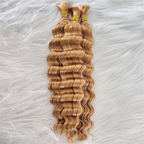 Amazon Com Starlet Micro Braiding Hair Human Bulk Hair Body Wave Virgin Human Braiding Hair