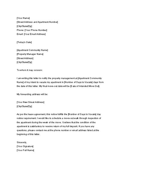 Two Weeks Notice Letter Template Pdfsimpli Vrogue Co