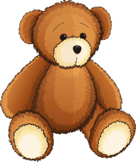 Clipart Bear Teddy Bear Clipart Bear Teddy Bear Transparent Free For