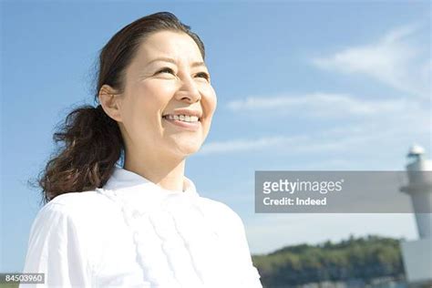 Japanese Mature Woman Photos And Premium High Res Pictures Getty Images