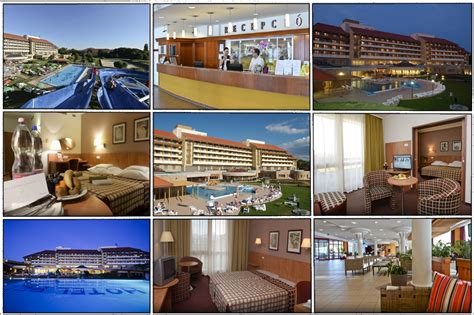 Guests of the hotel pelion can enjoy hungarian and international specialities in the restaurant or on the terrace, which also features a barbecue and a pool bar. Hunguest Hotel Pelion 4* : SPA и санатории Венгрии : SPA и ...