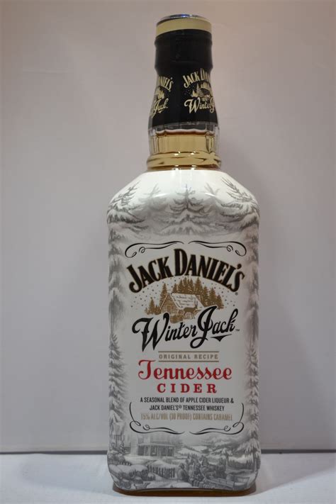 buy jack daniels liqueur winter jack tennessee cider ml
