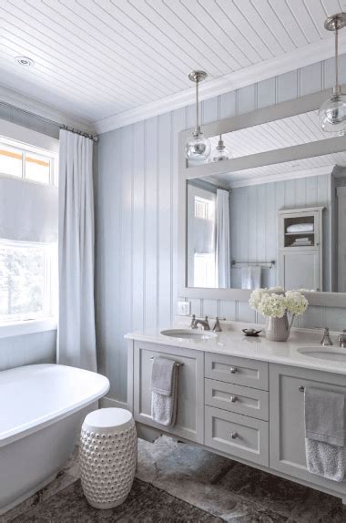 65 Cottage Style Primary Bathroom Ideas Photos