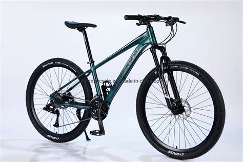 Factory Thru Axle Carbon Fiber 29 Inch Mountain Bike Mtb Bicycle With