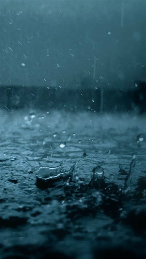 Attractive beautiful rain wallpaper iphone. Rainning Day - iLikeWallpaper is the Best Source for Free ...