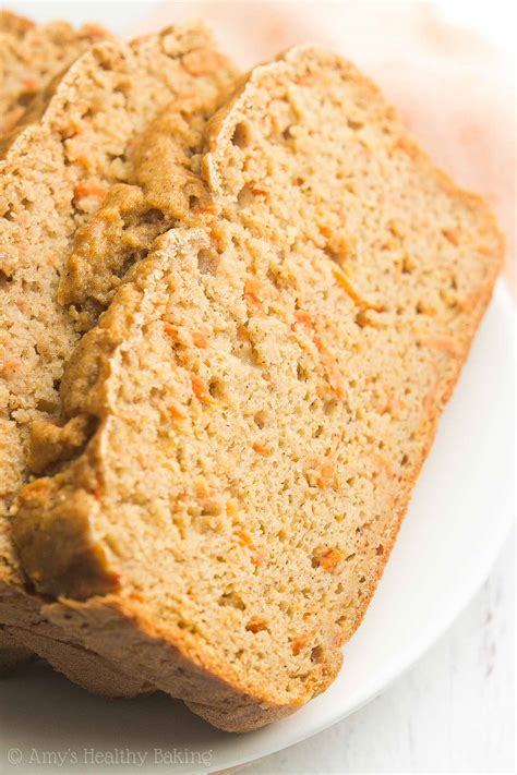 I didnt have buttermilk, so i just i've never made carrot cake (or any cake, successfully) before, but this recipe turned out exactly as i'd hoped. Greek Yogurt Carrot Cake Pound Cake | Amy's Healthy Baking