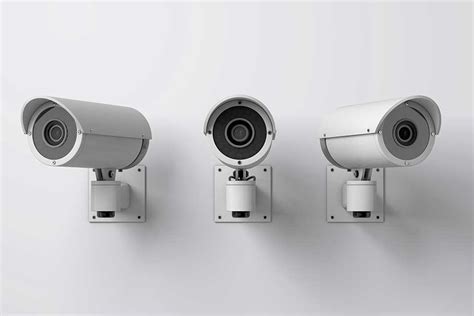 Choosing Your Cctv Camera Smart Home Automation Pro Commercial