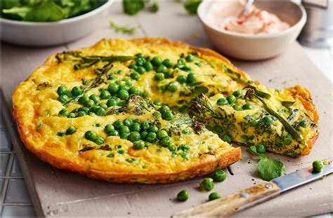 The Low Carb Diabetic Broccoli Pea And Cheddar Cheese Frittata