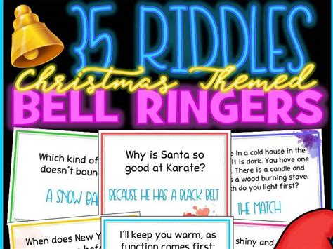 When it comes to celebrating the christmas, there are lots of. Picture Riddles Christmas : Christmas Party Game Idea ...