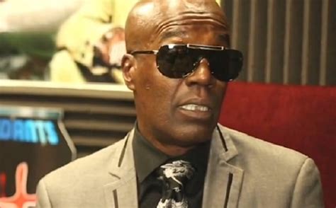 Aaron Hall Revealed His Side Hustle Job And Nobody Expected It To Be This