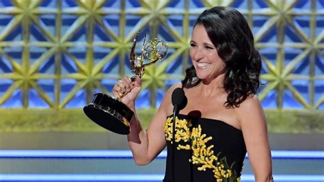 Emmys 2017 “veep” Wins Outstanding Comedy Series Pitchfork