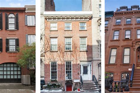 Behold The 15 Oldest Houses For Sale In Nyc Right Now Curbed Ny