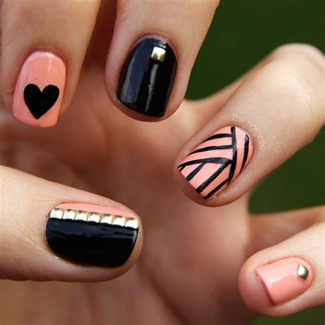 35 Most Creative Acrylic Nail Art Designs To Fascinate Your Admirers