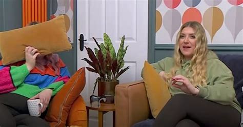 Gogglebox Viewers Ask Did I Miss Warning As They