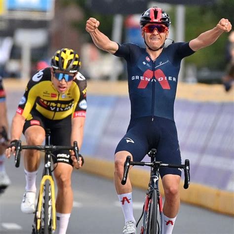 May 16, 2021 · thomas pidcock earns first mountain bike world cup victory after dusting field. Thomas Pidcock remporte la Flèche Brabançonne et signe la ...