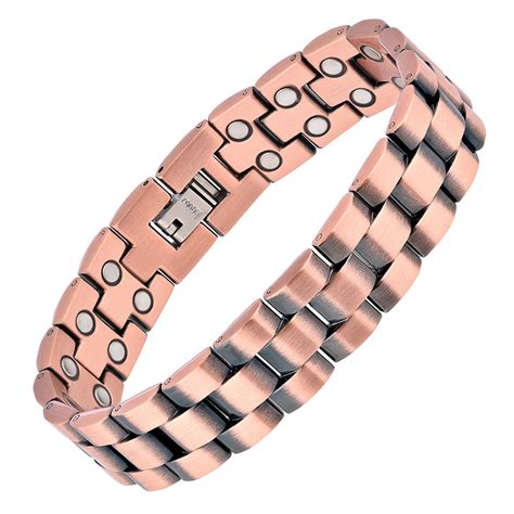 Magnetic Therapy Bracelets Shop All Our Magnetic Bracelet Styles Here