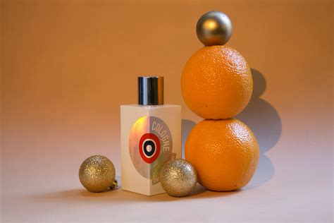 Etat Libre Dorange Cologne Citrus Perfume Cologne Orange