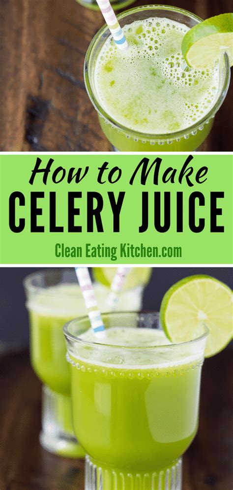 celery juice recipe recipes cleaneatingkitchen sign spam juices medical juicing medium juicer blender benefits detox nutrition unsubscribe promise never sell