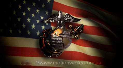 Download Wallpaper And Marine Corps By Gmcdonald Marine Corps