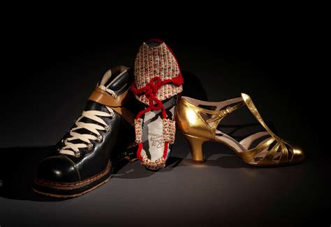 Bally Das Geschäft Mit Dem Schuh Museum Für Gestaltung Zürich