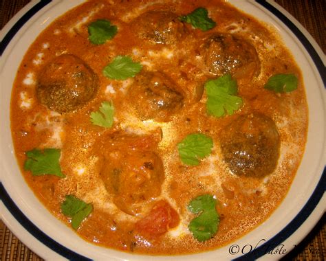 Cabbage Kofta Manjula S Kitchen Indian Vegetarian Recipes