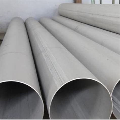 Hf Welded Erw Stainless Steel Pipes Manufacturers Factory Prices