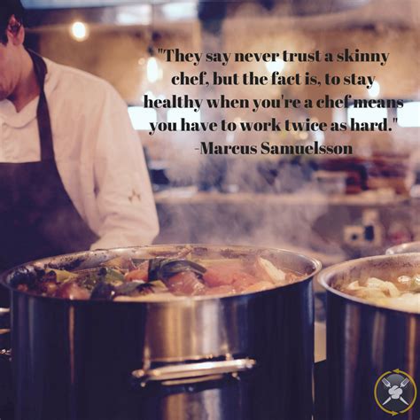 Food For Thought Recipe Chef Quotes Culinary Quotes Favorite Food