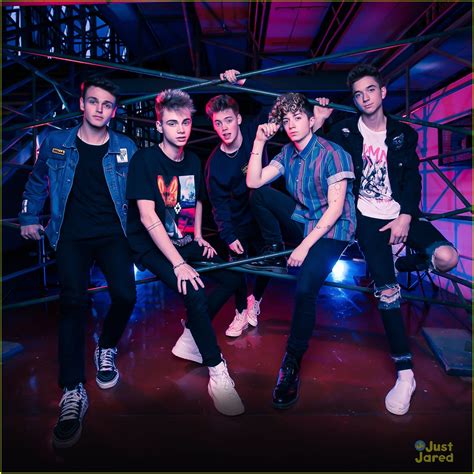 Full Sized Photo Of Why Dont We Debut Album 8 Letters 03 Why Dont We