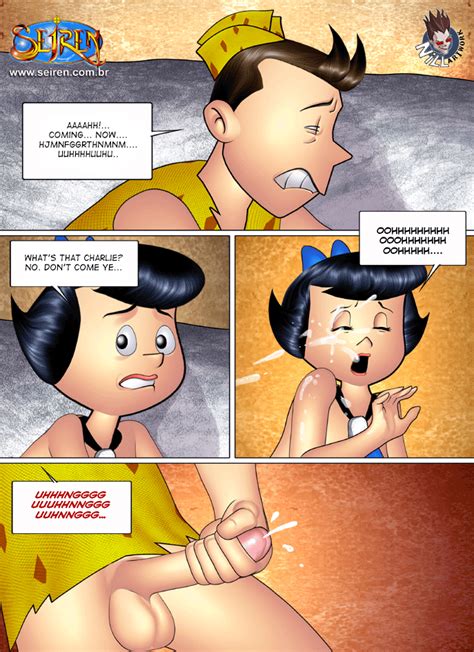 Flintstones Comic 3 Animated 58 Immagini