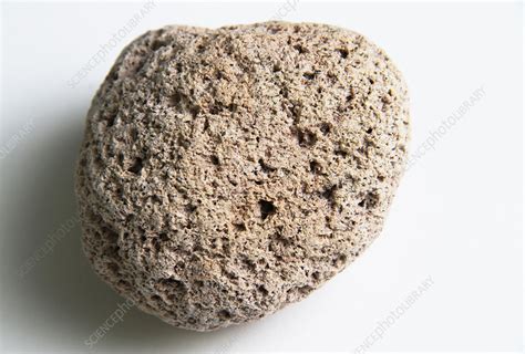 Pumice Stock Image C0121059 Science Photo Library