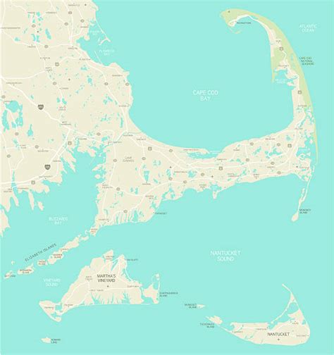 Cape Cod Illustrations Royalty Free Vector Graphics And Clip Art Istock
