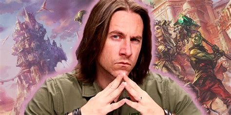 Critical Role Matt Mercers Lore Dump May Have Revealed The Key To