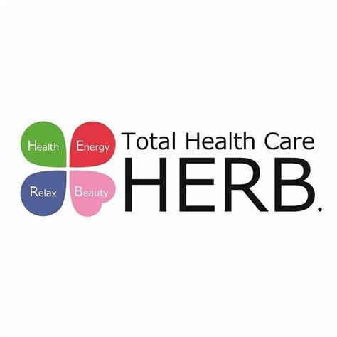 Total Health Care Herb Setagaya Ku Tokyo