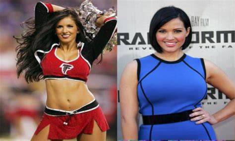 The Most Famous Nfl Cheerleaders Of All Time Gallery Wwi