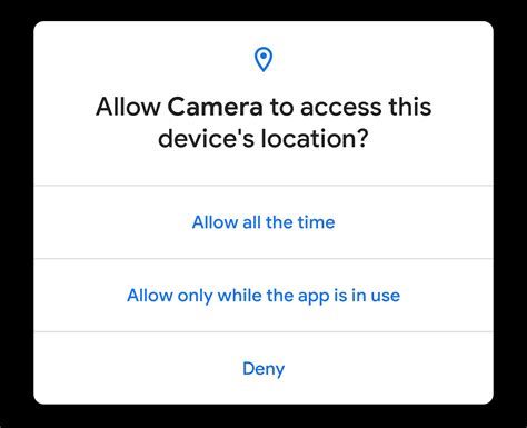 Android Q Beefs Up Privacy With New Limits On Location Access Device Ids And More