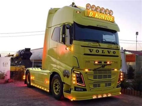 All volvo trucks tuning files are custom made and thoroughly tested on a 4x4 state of the art the development of each volvo trucks tuning file is the result of perfection and dedication by. By VOLVO Tuning Trucks | Samochody