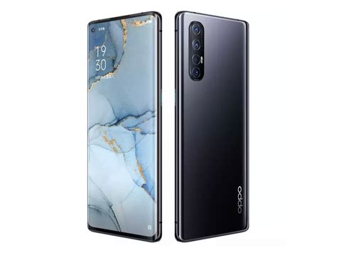 1 year official warranty by oppo malaysia. Oppo Reno3 Pro - Notebookcheck-ru.com