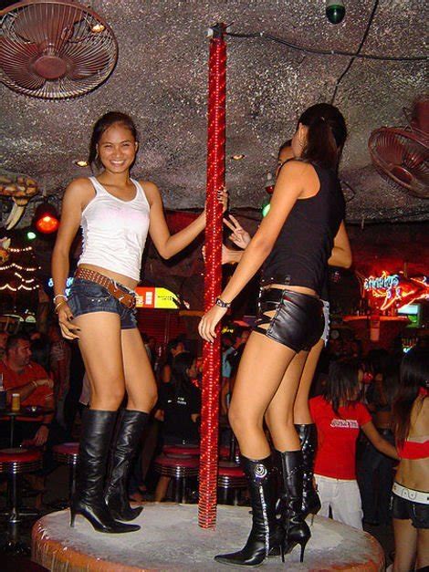 Why Dating Or Marrying A Thai Bar Girl Prostitute Is A Bad Idea A Lot Of Farang Men In