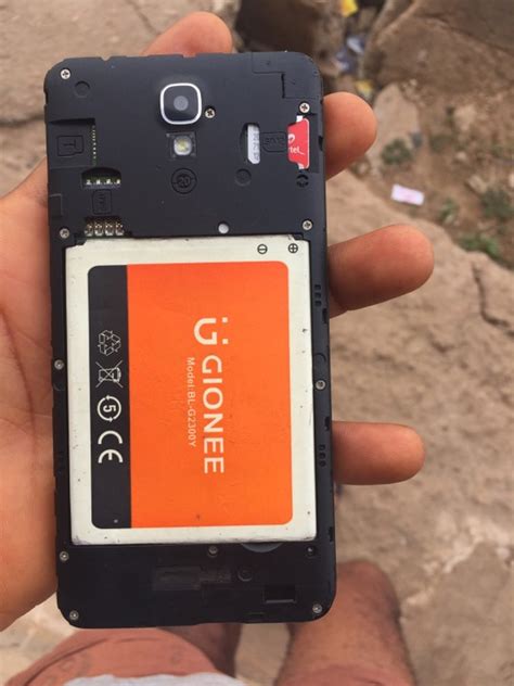 Gionee P8w For Sale In Kaduna For 12000 Sold √√√√ Phones Nigeria