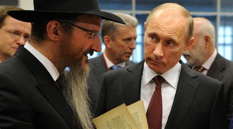 In Trying To Seize Russian Assets Us Takes A Page From Chabad Jewish Exponent