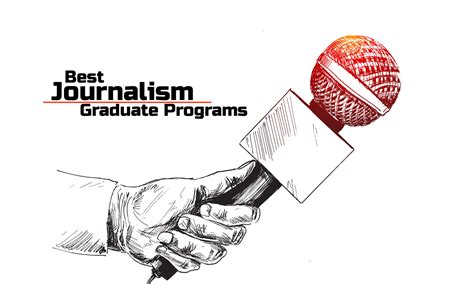 The 10 Best Journalism Schools Graduate Programs