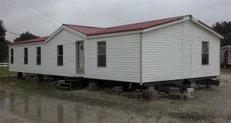 Bank Repo Assumable Mobile Home Sale Bellcrest Double Wide Kaf Mobile