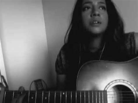 Rosi Golan Say It Anyway Cover By Mary Fernando Youtube