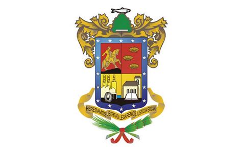 Escudo De Michoacan