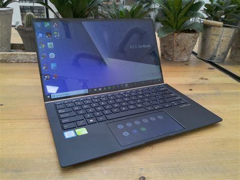 Asus Zenbook 14 Ux434f Review Trusted Reviews