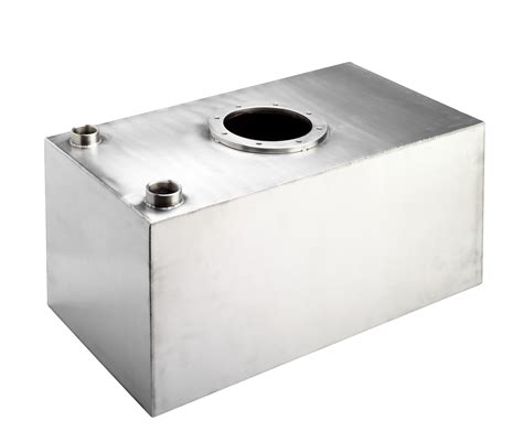 60 Litre Fuel Tank Stainless Steel Or Aluminium Float Your Boat